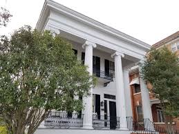 Cannonball House 1853 Macon Georgia Homes Macon Southern Architecture