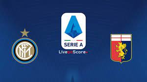 Jun 16, 2021 · c'è la fila per marco silvestri, portiere dell'hellas verona in scadenza di contratto nel 2022 e identificato dall'inter come possibile spalla di samir handanovic. Inter Vs Genoa Preview And Prediction Live Stream Serie Tim A 2019 2020