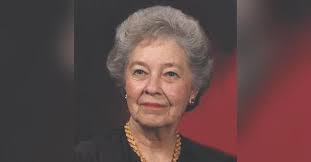 Carolyn Wideman Ennis Obituary