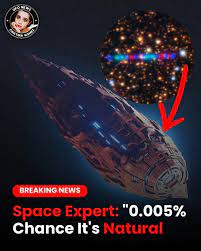 Is this another hoax to distract from something?