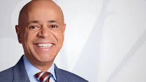 WNBC announces Chuck Scarborough's replacement