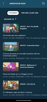 Does anyone know why Hulu is behind on uploading the last few episodes of  the lastest season? : ramericandad