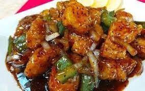 10 Cara Memasak Ayam Fillet Yang Enak Resep Ikan Masakan Makan Malam
