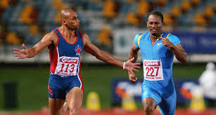 Australian Athletics