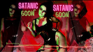 SATANIC HYPNOSIS GOON JOI - Goon Spell
