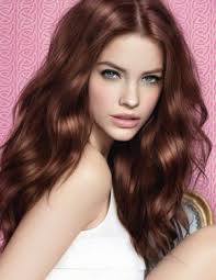 Mahogany Hair Color Trendy Nuances And Care Tips Color Mahogany Nuances Trendy Hair Color Mahogany Hair Colour For Green Eyes Brunette Hair Color