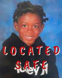 Connor has been found safe! ❤️ I taught him for 6 years and still teach his  little brother. SO happy for their family!