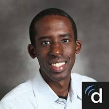 Dr. Adler Perotte, MD