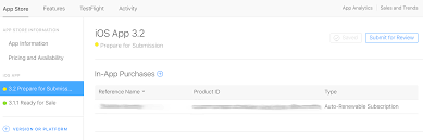 App store isn't connecting, and apple music keeps running into a problem. No Field To Add Subscription Status Url Under App Information In Itunes Connect Stack Overflow