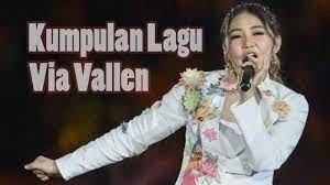 List download link lagu mp3 dangdut koplo best gratis and free streaming terbaru hanya di stafaband last update 2021. Gudang Dangdut Koplo 2020 Via Vallen Lengkap Dengan 17 Mp4 Lagu Koplo Link Unduh Mp3 Video Tribun Pekanbaru