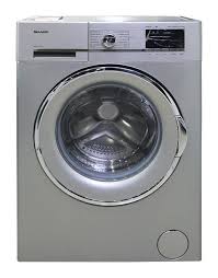 Jun 18, 2021 · also check : Es Fs814bx S C Sharp Front Load Fully Auto Washing Machine 8kg Radio Tv Centre