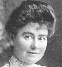 Amy Emma Hampton Adams Styles (1866-1919)