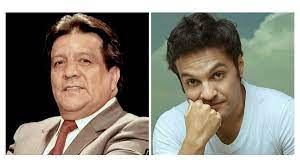 Magazine Chip TV on X: "#EspecialChip Edgardo Roman es un primer actor de  TV, teatro y cine, padre de Julián Román; quienes comparten la misma vena  artística. Edgardo es recordado por actuar