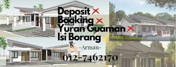 All places, streets and buildings photos from satellite. Projek Perumahan Penjawat Awam Pahang Home Facebook
