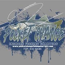 Like most of the florida inshore. Pocket Change Inshore Fishing Charters Home Facebook