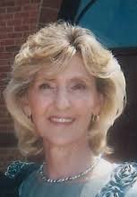 Obituary information for Mary Elizabeth Mercier