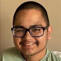 Shawn Falcon's Instagram, Twitter & Facebook