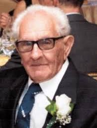 David Fitton Obituary