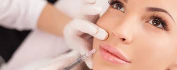 Facial Aesthetics Clinic in Harrow