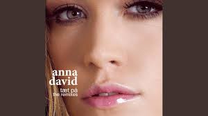 Tæt På (Beach N Boogie Remix) by Anna David