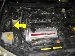 How To Re Wire Fog Lights For 5thgen Nissan Maxima 2000 2001