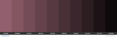 Toupée is related to the diminutive toupe more recently (as of the 17th century).23. Shades Of Mauve Taupe Color 915f6d Hex Hex Rgb Codes