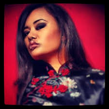 Born Ashley Spalding[1] August 5, 1980 (age 33) Singapore …