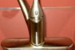 single control kitchen faucet  kohler