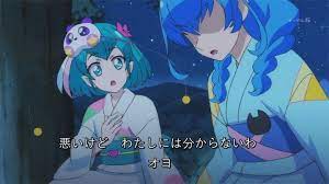 star twinkle pretty cure おしゃれまとめの人気アイデア pinterest marko popovic ブルーキャット 夏祭り プリキュア