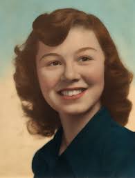 Patricia Ann Layton Buffington (1932-1977)