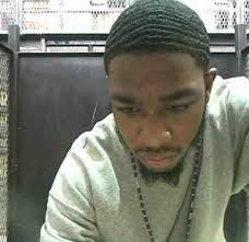 Dernail Ivory Brown, age 26