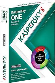 Kaspersky One Turkce 5 Kullanici 1 Yil Antivirus Yazilimi Fiyatlari Ozellikleri Ve Yorumlari En Ucuzu Akakce