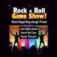 Rock n Roll Game Show Night! event image