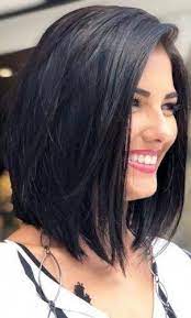 27 Long Bob Haircuts For Thick Hair To Get Inspired 2019 Long Bob Haircuts Long Haired Haircut Pop Long Bob Haircuts Thick Hair Styles Haircut For Thick Hair