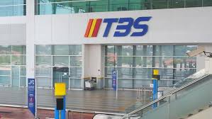 All things to do in kuala besut. Kuala Besut To Kuala Lumpur With Perdana Express Busonlineticket Com