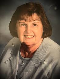 Obituary information for Lorraine Agnes Kuberski