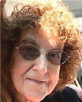 Judith Chamberlin Obituary (1945