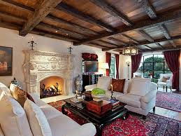 San Ysidro Lane Montecito California Spanish Style Homes Spanish Home Decor Spanish Style