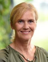 Dr. Hans-Michael Brey, seit neun Jahren Generalsekretär des...