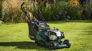 It needs to clip off the growing points. Best Petrol Lawn Mower Uk Reviews For 2021
