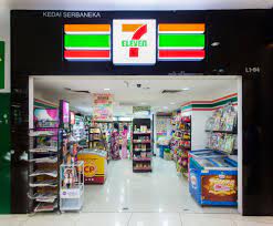 The first cu store is set to open doors in pj centrepoint bandar utama this 1st of april! 7 Eleven Convenience Store Lifestyle The Mines
