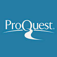 ProQuest Central logo