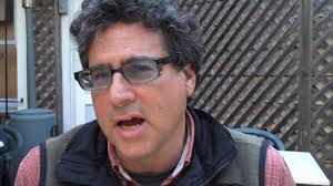 Jeff Saperstein's Instagram, Twitter & Facebook