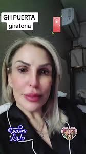 GH GIRATORIO 🚪 Agradezco haber visto el circo de Hoy ya que me olvidé por  un rato de los dramas reales de la vida!! @Granhermanochile @Chilevisión  @Gran Hermano @Gran Hermano Chile oficial @team Lulo ...