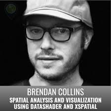 Speakers & Panels — Podcast-Archive — Project Geospatial