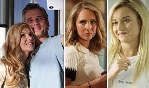 John did this in real life, too, in august 2016. Dirty John On Netflix Cast Who Is In The Cast Of Dirty John Tv Radio Showbiz Tv Express Co Uk