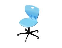 Maxima Move mokyklinė kėdė | ESCO mokykliniai baldai |studyfurniture.eu