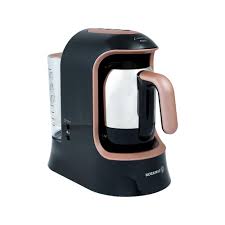 Coffee grounds, both used and fresh, have practical uses in gardening and composting. Buy Korkmaz A862 02 Kahvekolik Aqua Turkish Coffee Maker Black Rosagold Anti Flow Sensor Up To 4 Cups Smart Coffee Maker Coffee Maker Programmable At Affordable Prices Free Shipping Real Reviews With