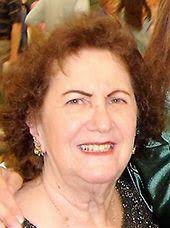 Ann McCutcheon Obituary (1932