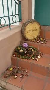 Holzscheiben Garten Brandmalkolben Herbst Deko Haus Dekoration Shop Holz Haus Dekoration Dekoration Prom Dekoration Prov In 2020 Advent Diy Floral Wreath Home Decor